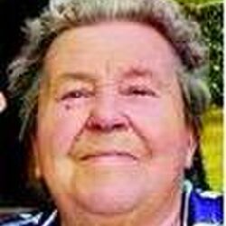 Gabrielle NOIRET à Paliseul: avis de décès