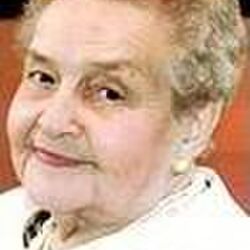 Gilda MASSET à Marche-en-Famenne: avis de décès