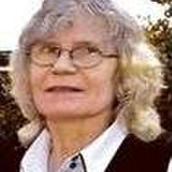 Ginette TANGHE à Lichtervelde: avis de décès