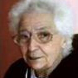 Guillermina TOLEDO à Athus: avis de décès