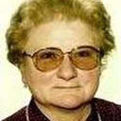 Hélène JACQUES à Paliseul: avis de décès