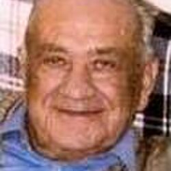 Henri ANNOYE à -: avis de décès