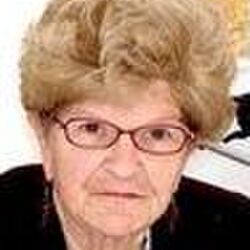 Irène DEPLUS à Gallaix: avis de décès