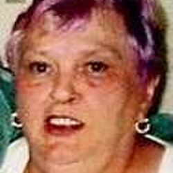 Jacqueline BOUCHAT à Athus: avis de décès