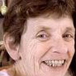 Jacqueline HUE à Saint-Mard: avis de décès