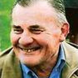 Jean-Claude AMORY à -: avis de décès