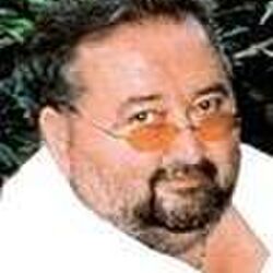 Jean-Luc THIRY à -: avis de décès