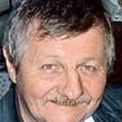 Jean SPOIDEN à Bastogne: avis de décès