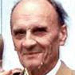 Jean WAUQUAIRE à -: avis de décès