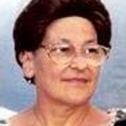 Jeannine HANCOTTE à Malonne: avis de décès