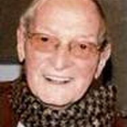 Jo Luyten à Lessines: avis de décès