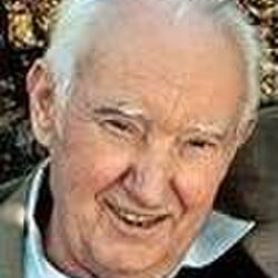 Joseph COPINE à Bertogne: avis de décès