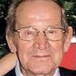 Joseph VERHELLE à Mouscron: avis de décès