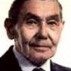 Jules MATHEZE à -: avis de décès