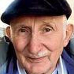 Lucien FLUZIN à : avis de décès