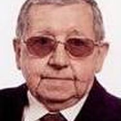 Lucien VANDER CAMMEN à Bois-de-Lessines: avis de décès