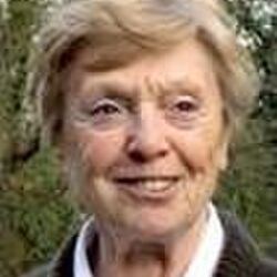 Madeleine DEGROS à -: avis de décès