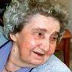 Madeleine FOULON à Mohiville: avis de décès