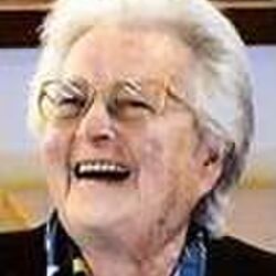 Maria STEVENIN à Florenville: avis de décès