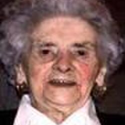 Marie-Jeanne WILLEME à Mouzaive: avis de décès