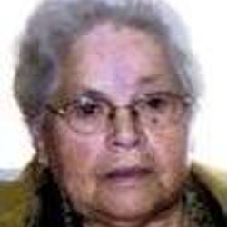 Marie-Louise ALBERT à Auvelais: avis de décès