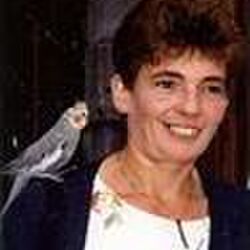 Marie-Lucie BOUDRENGHIEN à Templeuve: avis de décès