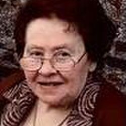 Marie-Thérèse RIGO à Bouge: avis de décès