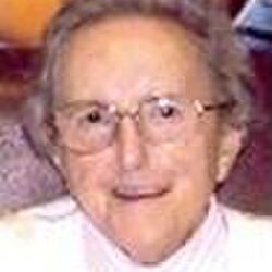 Mariette DETROOZ à Dison: avis de décès