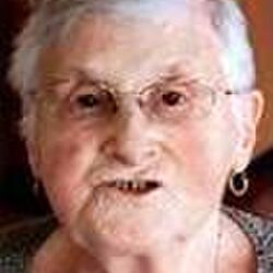 Mariette GUILLAUME à Bastogne: avis de décès