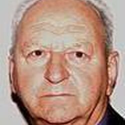 Maurice MERCIER à Mouscron: avis de décès