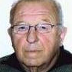 Raoul NOËL à -: avis de décès