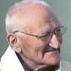 René Léon PITON à Bertogne: avis de décès