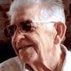 René LUCAS à Martelange: avis de décès