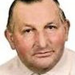 René MAQUIGNY à : avis de décès