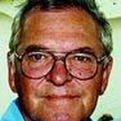 René RICAILLE à Aubange: avis de décès