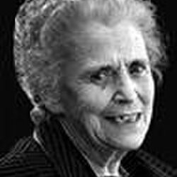 Solange HENROZ à -: avis de décès