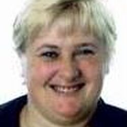 Sylvie VERRIEST à Espierres: avis de décès