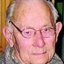 Victor HUBERT à : avis de décès