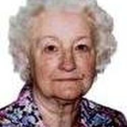 Yvonne VERMEIR à Mouscron: avis de décès