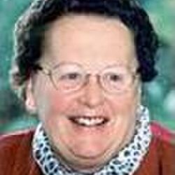 Agnès SKA à Lavacherie: avis de décès