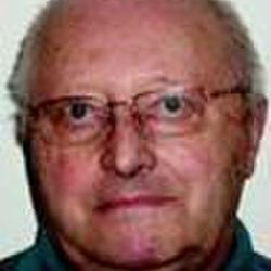 Albert CREPIN à Tournai: avis de décès