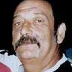 André BERTE à Marquain: avis de décès