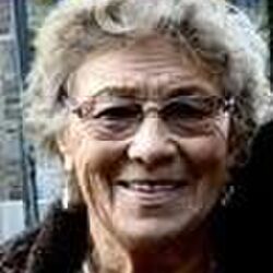 Anna DUPONT à Nassogne: avis de décès