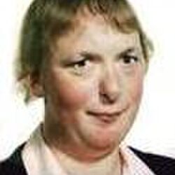 Anne BERTHOLET à Bléharies: avis de décès