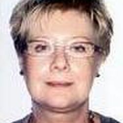 Annie QUOIRIN à Athus: avis de décès