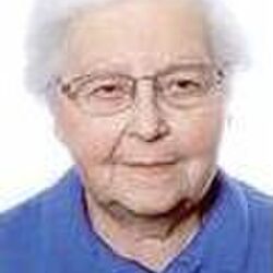 Augusta BOISDENGHIEN à Frasnes-lez-Buissenal: avis de décès