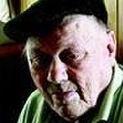 Auguste WOLFS à Dottignies: avis de décès