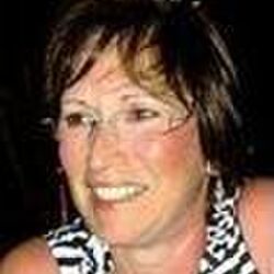 Chantal REISSE à Namur: avis de décès