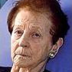 Elisabeth DELHAYE à Temploux: avis de décès