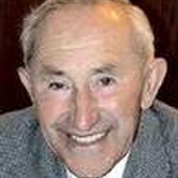 Emilien WINKIN à Bastogne: avis de décès